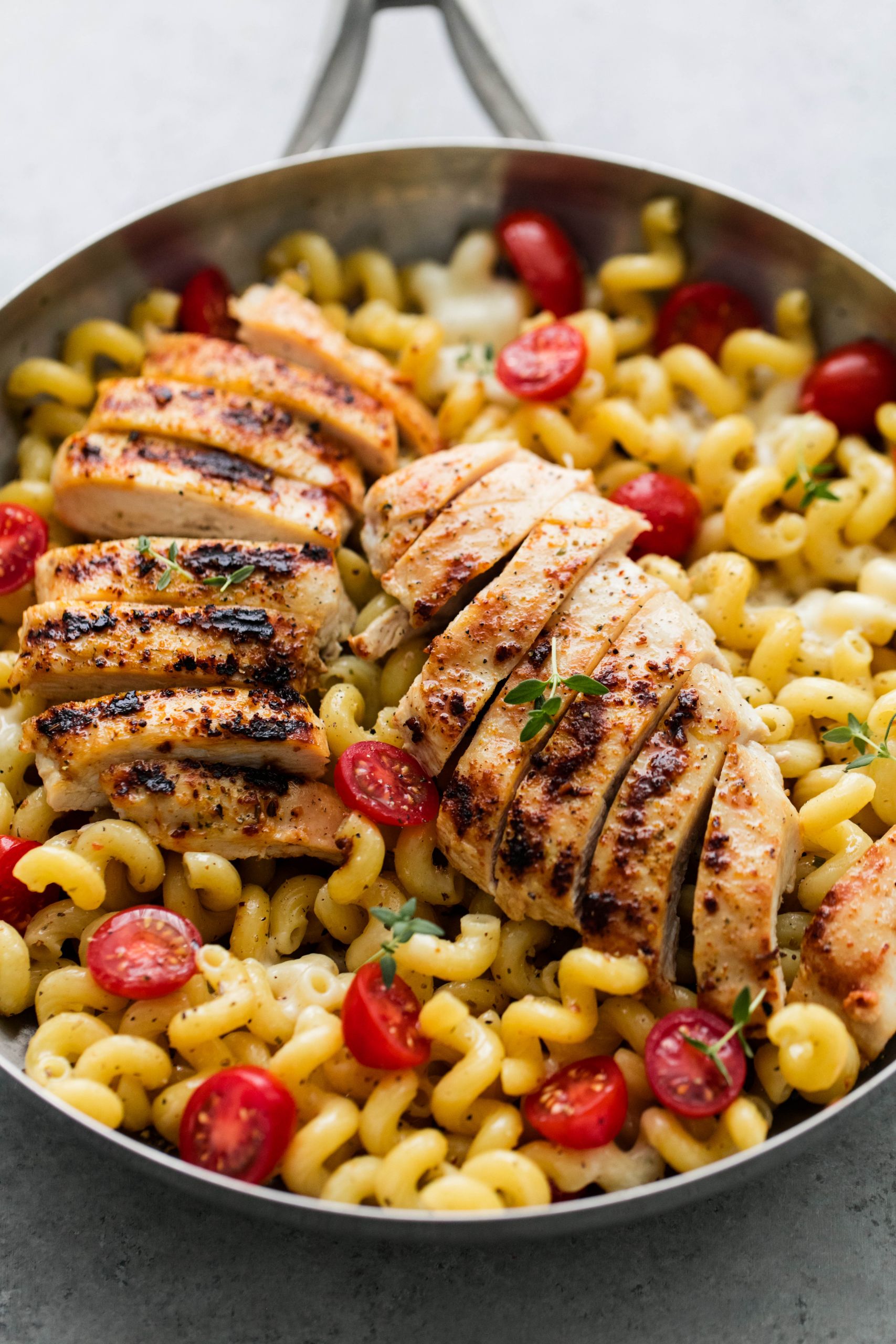 Quick Dinners With Chicken
 100 Easy Chicken Dinner Recipes — Simple Ideas for Quick