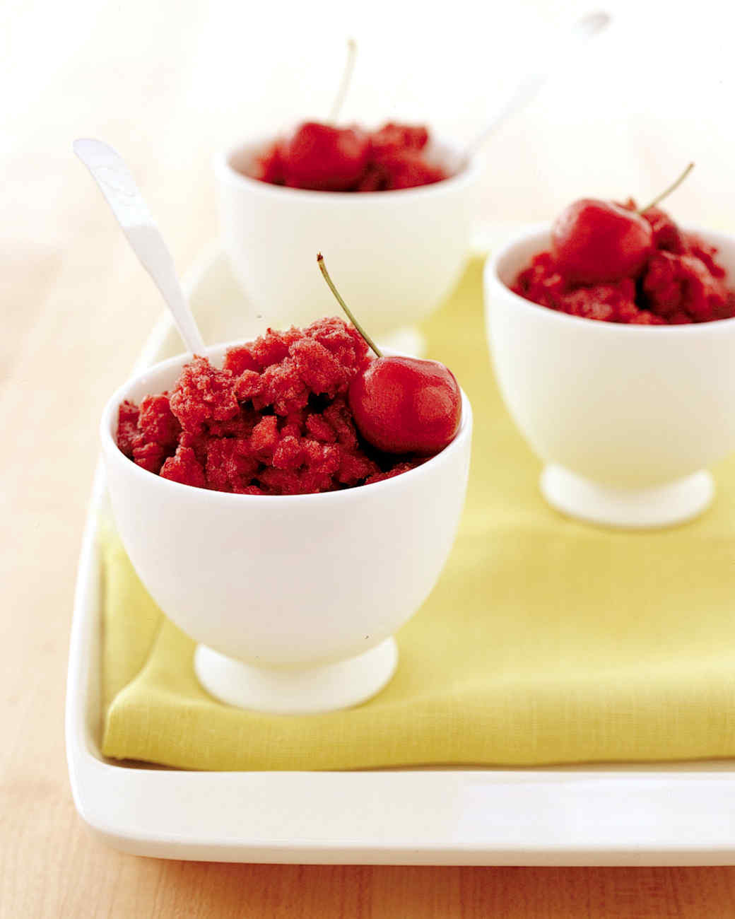 Quick Fruit Desserts
 Quick Fruit Dessert Recipes