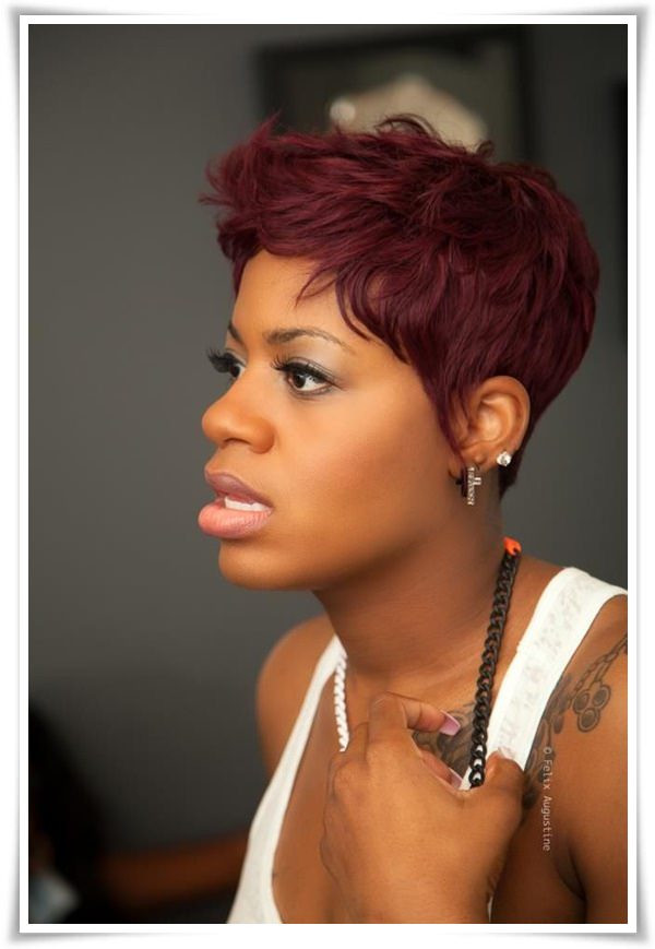 Quick Hairstyles For Black Girl Hair
 55 Winning Short Hairstyles for Black Women