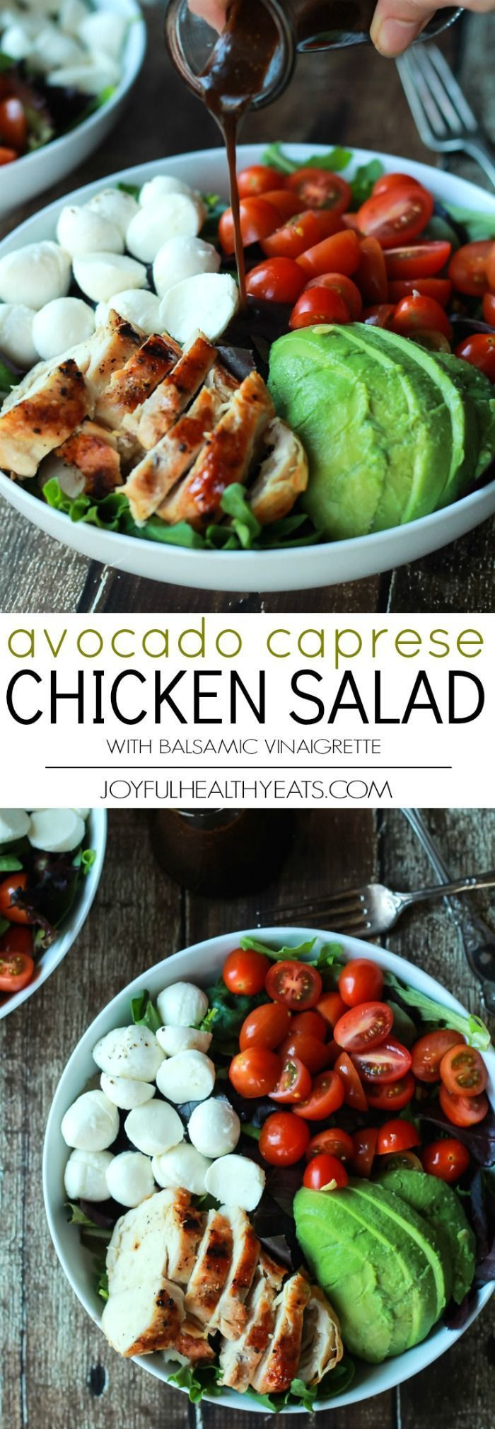 Quick Healthy Dinners For 2
 1033 best Healthy Lunch Recipes images on Pinterest