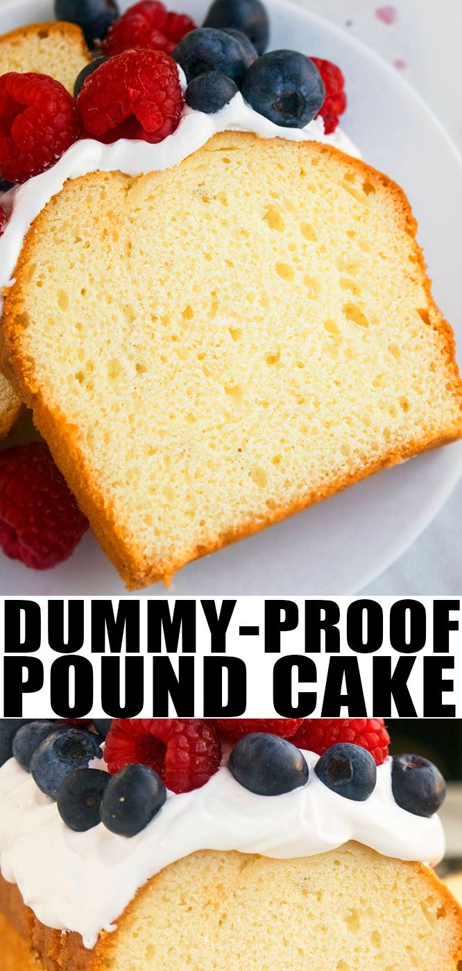 Quick Pound Cake Recipe
 CREAM CHEESE POUND CAKE RECIPE Learn how to make best