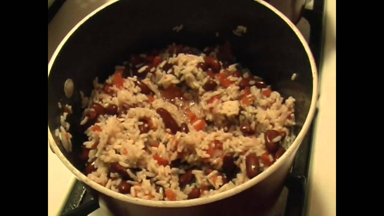 Quick Red Beans And Rice
 Instant Red Beans & Rice Sunday Dinner 11 Quick and
