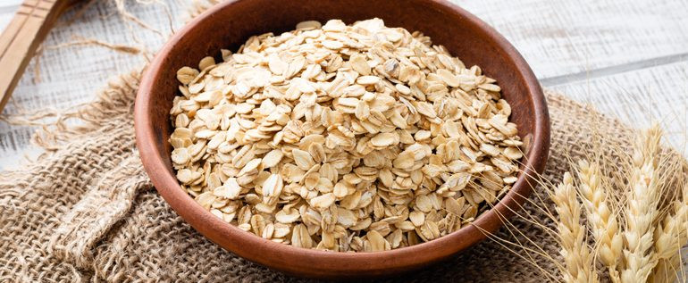 Quick Rolled Oats
 Difference Between Quick Cooking Rolled Oats and Instant