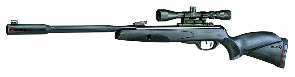 Quiet Air Rifle For Backyard
 Best Quietest Air Rifle on the Market