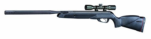 Quiet Air Rifle For Backyard
 6 Most Quiet Air Rifle for Neighborhood Use