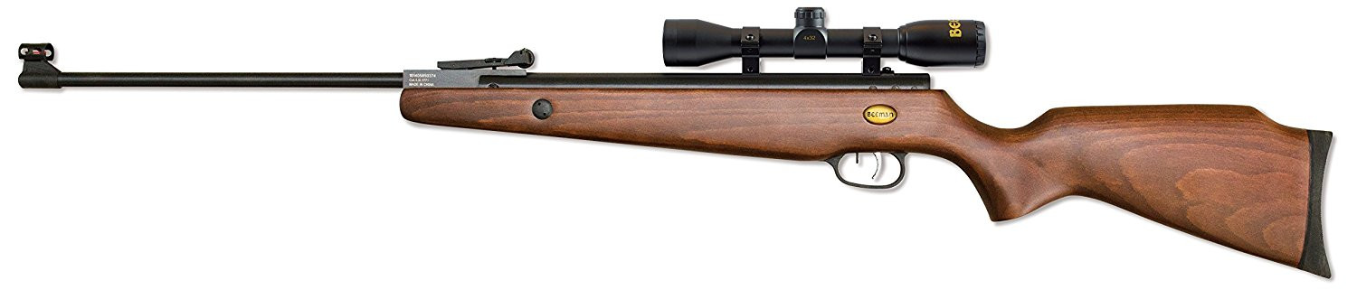 Quiet Air Rifle For Backyard
 Best Quietest Air Rifle on the Market