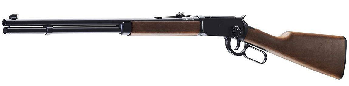 Quiet Air Rifle For Backyard
 Quietest Air Rifle The Market For Hunting and