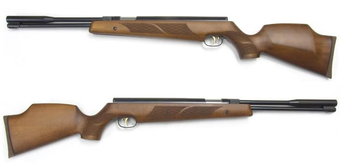 Quiet Air Rifle For Backyard
 RimfireCentral Forums View Single Post Quiet and