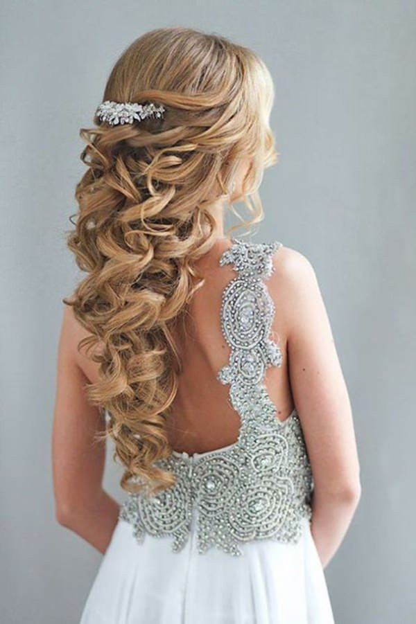 Quinceanera Hairstyles Updos
 48 of the Best Quinceanera Hairstyles That Will Make You