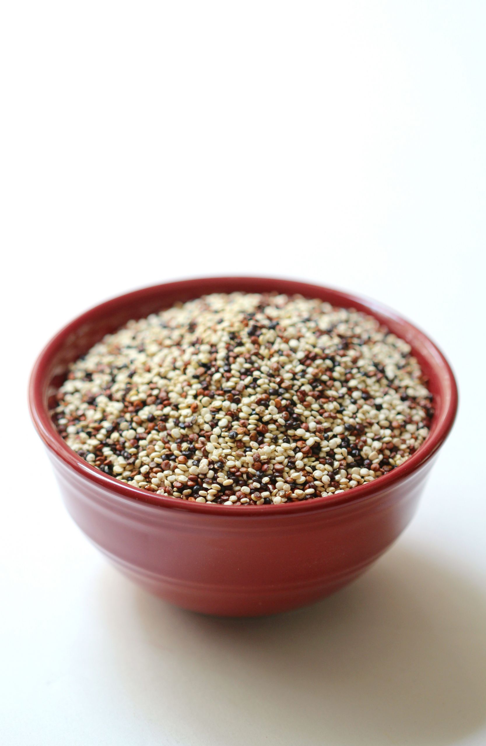 Quinoa A Grain
 Quinoa The Most Versatile Gluten Free Seed