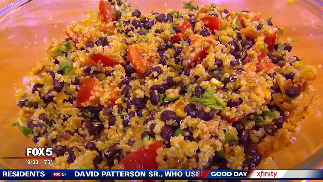 Quinoa Fiber Content
 High fiber high protein but how do you cook quinoa