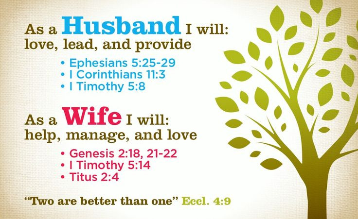 Quote About Marriage In The Bible
 Bible Marriage Love Quotes QuotesGram