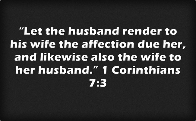 Quote About Marriage In The Bible
 Top 7 Bible Verses For A Healthy Marriage