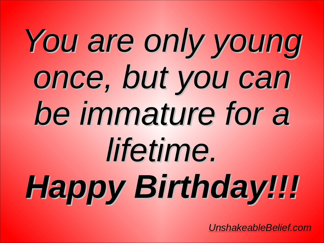 Quote Birthdays
 Birthday Quotes Birthday