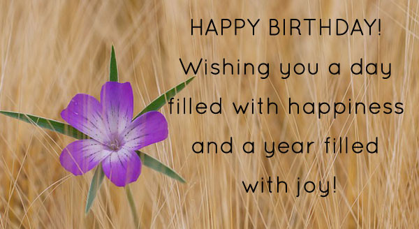 Quote Birthdays
 Happy Birthday Quotes