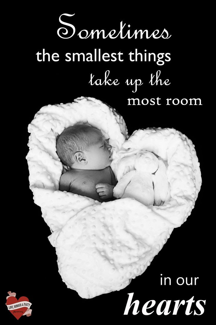 Quote For A Baby
 127 best images about Baby Quotes on Pinterest