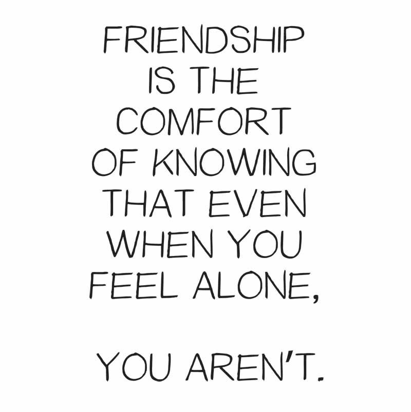 Quote For Good Friendship
 100 SUPER Friendship Quotes To Fill Best Friend s Heart