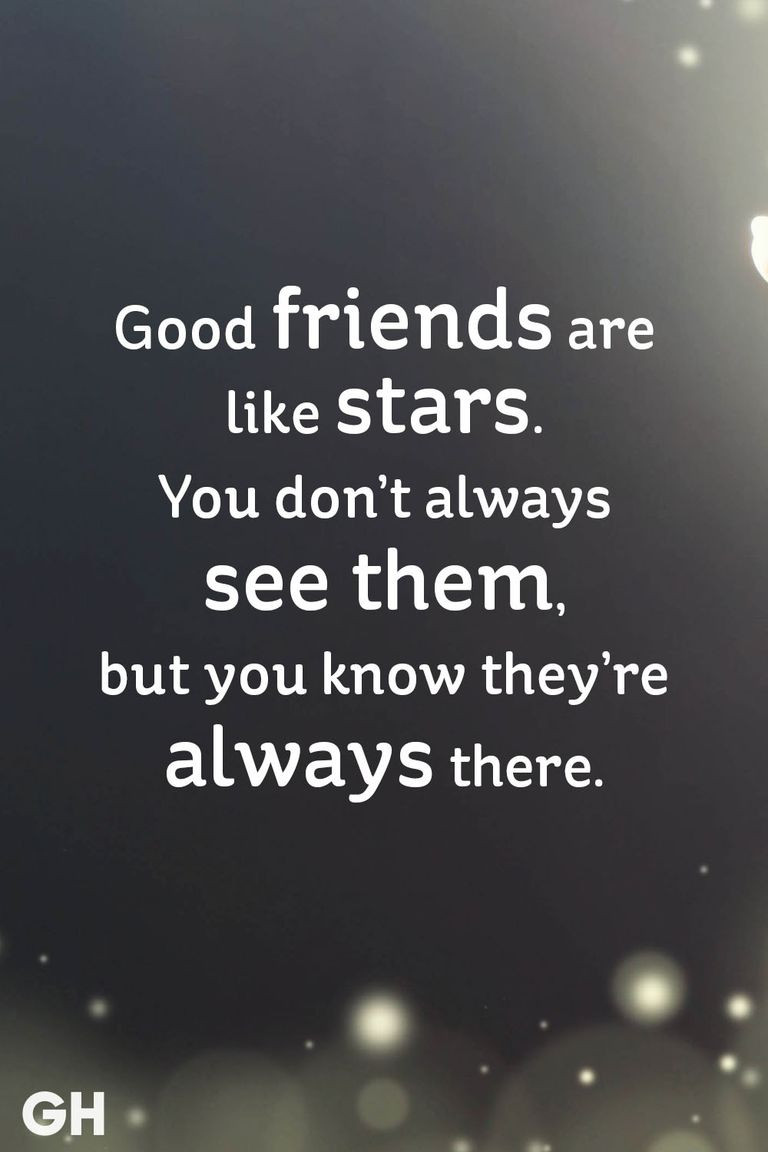 Quote For Good Friendship
 25 Short Friendship Quotes to With Your Best Friend