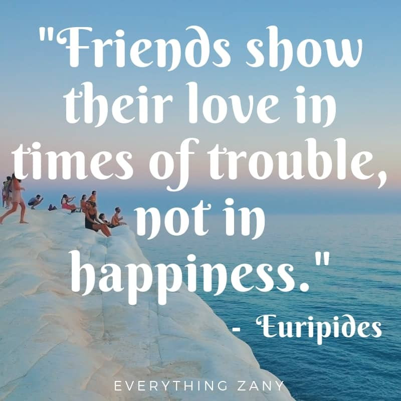 Quote On Friendship
 102 Inspiring Best Friendship Life and Adventure Love Quotes