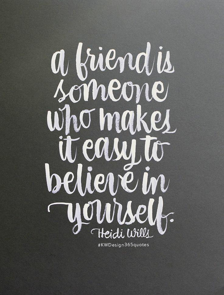 Quote On Friendship
 Top 15 Friendship Quotes To Make You Realize The