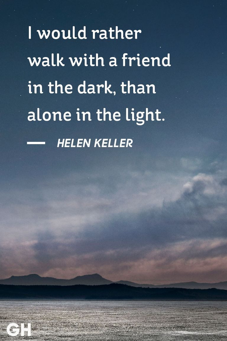 Quote On Friendship
 25 Short Friendship Quotes to With Your Best Friend
