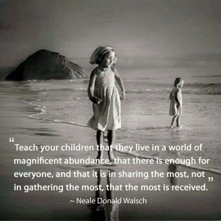 Quote On Teaching Children
 Teach your children life quotes quotes quote kids life