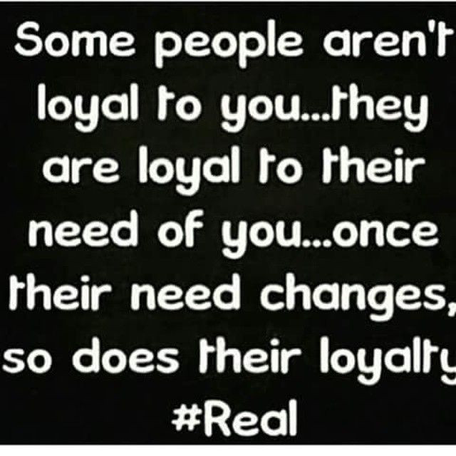 Quotes About Being Loyal In A Relationship
 Loyalty Quote