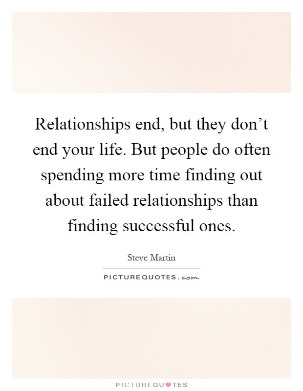 Quotes About Failed Relationships
 Failed Relationship Quotes & Sayings