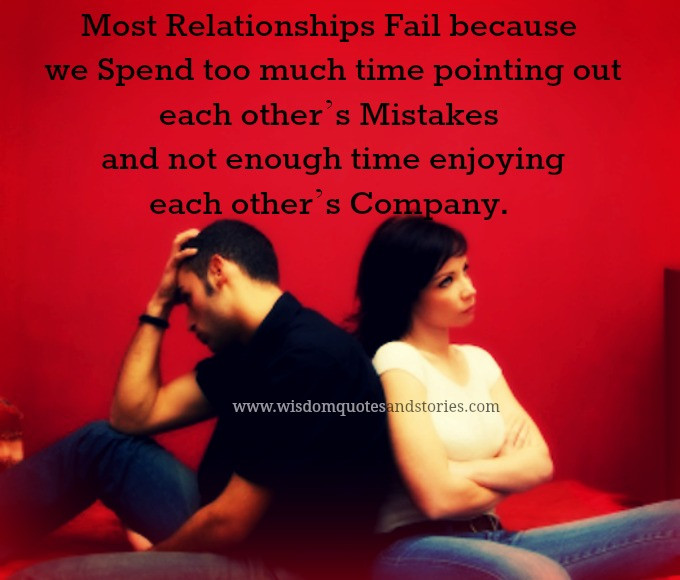 Quotes About Failed Relationships
 Quotes About Failed Relationships QuotesGram