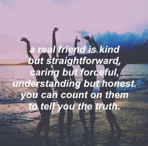 Quotes About Friendship Tumblr
 friend quotes on Tumblr