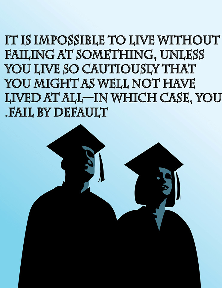 Quotes About Graduation From High School
 Short Inspirational Quotes for Graduates from Parents