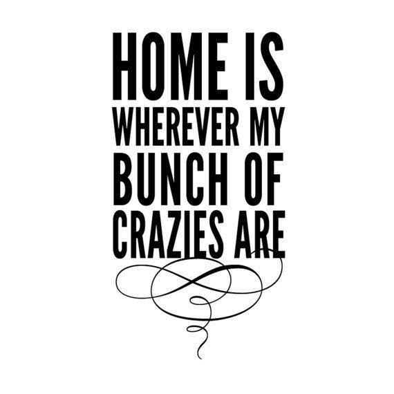 Quotes About Home And Family
 174 best Quotes About Home images on Pinterest