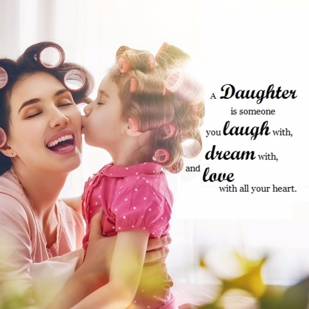 Quotes About Mother And Daughter
 100 Inspiring Mother Daughter Quotes