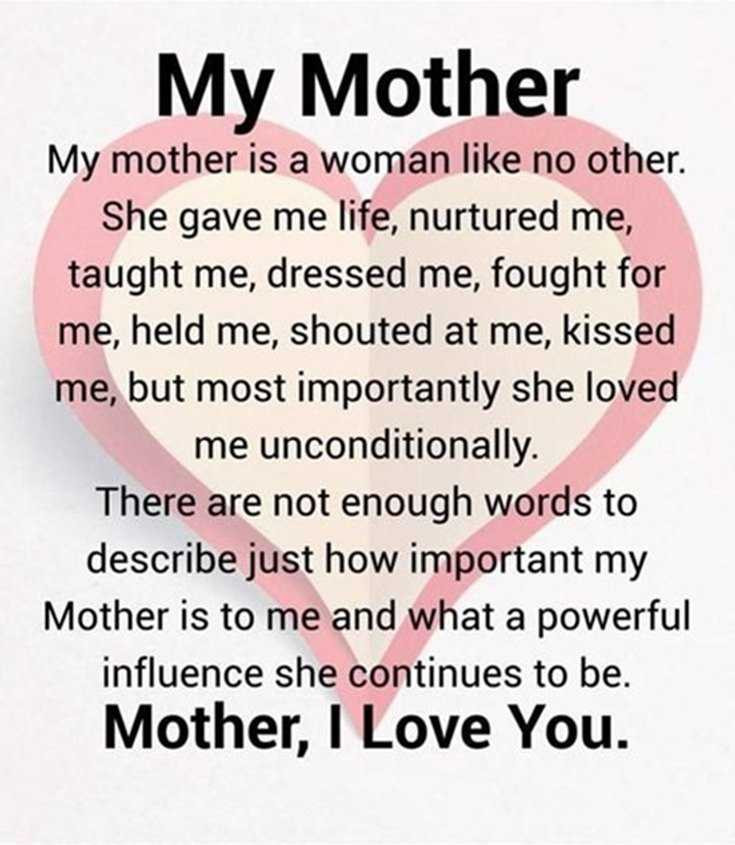 Quotes About Mother And Daughter
 60 Inspiring Mother Daughter Quotes and Relationship