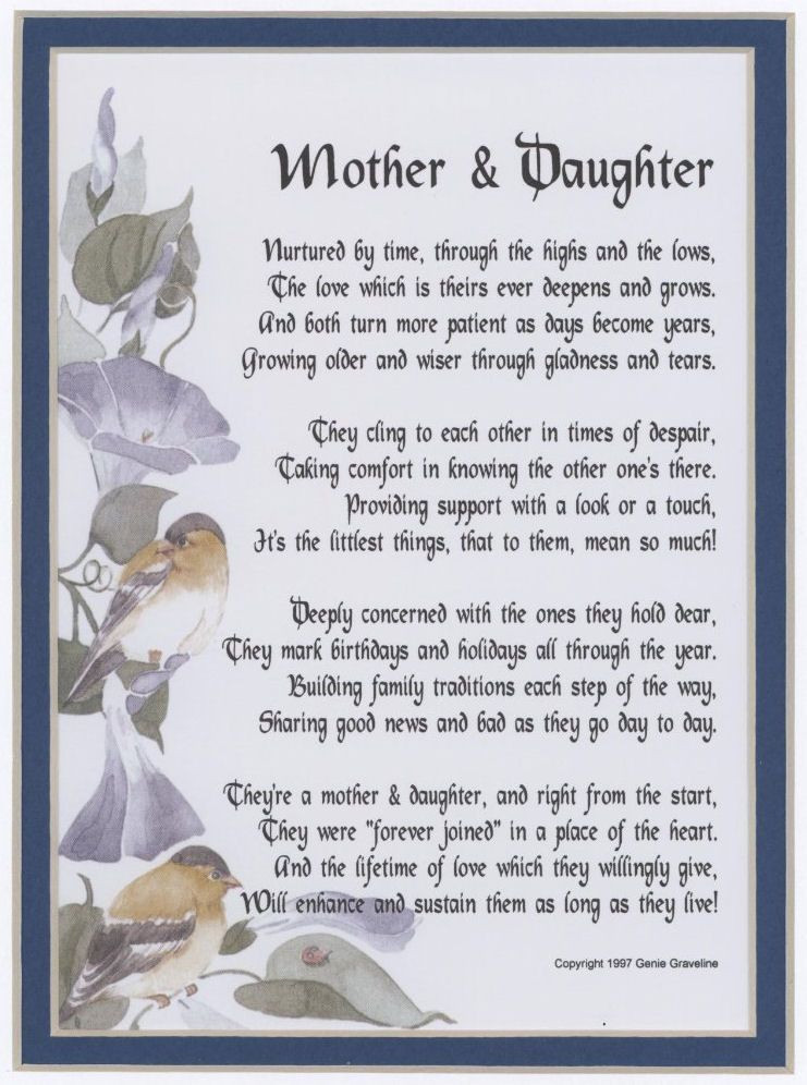 Quotes About Mother And Daughter
 Mother and Daughter quotes family quote mother daughter