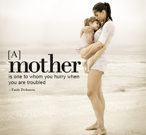 Quotes About Mother And Daughter
 50 Inspiring Mother Daughter Quotes with