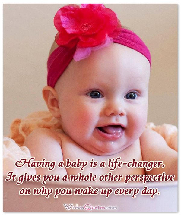 Quotes About New Born Baby
 Baby Shower Messages and Wishes to Parents By