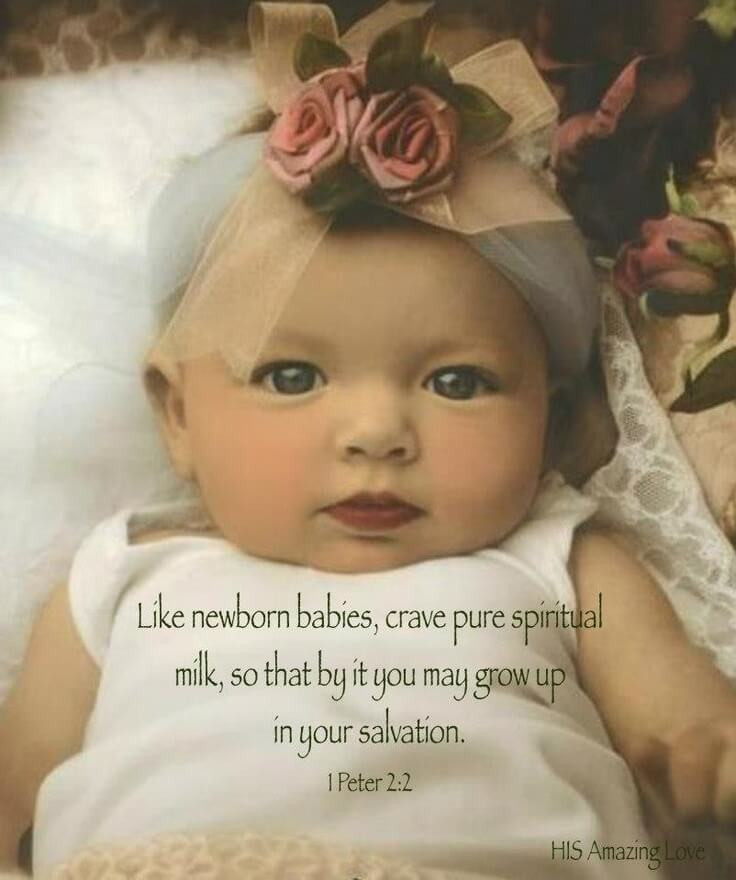 Quotes About New Born Baby
 Inspirational Baby Quotes for Newborn Baby