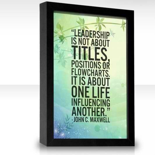 Quotes About Youth Leadership
 Inspirational Quotes For Youth Leaders QuotesGram