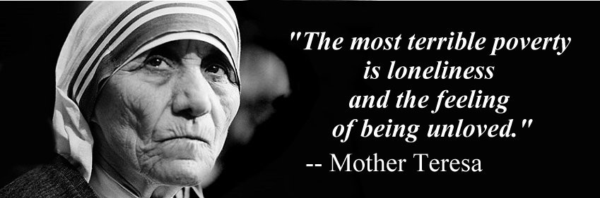 Quotes By Mother Teresa
 Mother Teresa Quotes on life with images Top