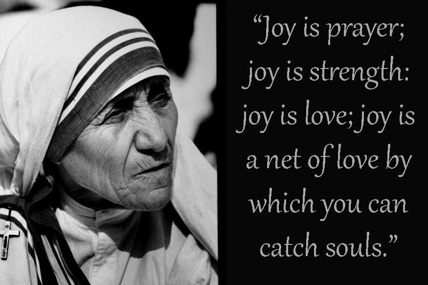 Quotes By Mother Teresa
 10 of Mother Teresa s Most Inspiring Quotes That Will