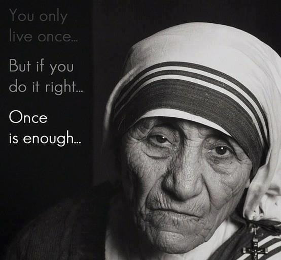 Quotes By Mother Teresa
 Activating Thoughts Great Thoughts And Quotes by Mother