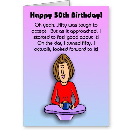 Quotes For 50Th Birthday Woman
 50th Birthday Quotes And Jokes QuotesGram