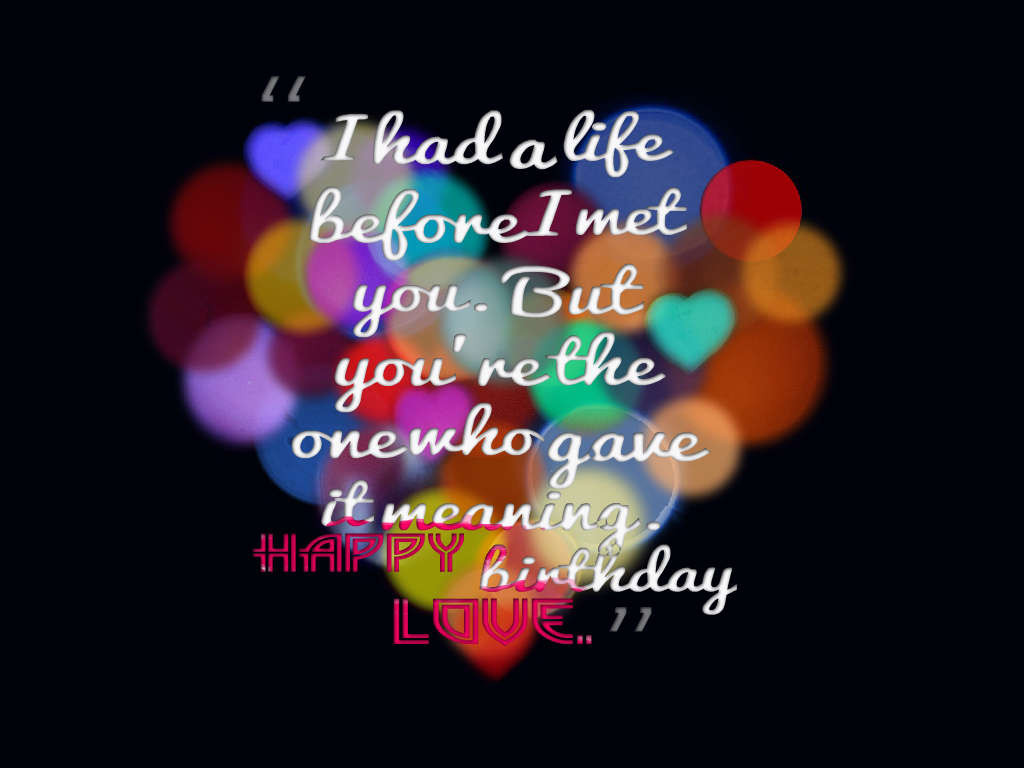 Quotes For Birthday
 100 Unique Birthday Wishes for Husband with Love