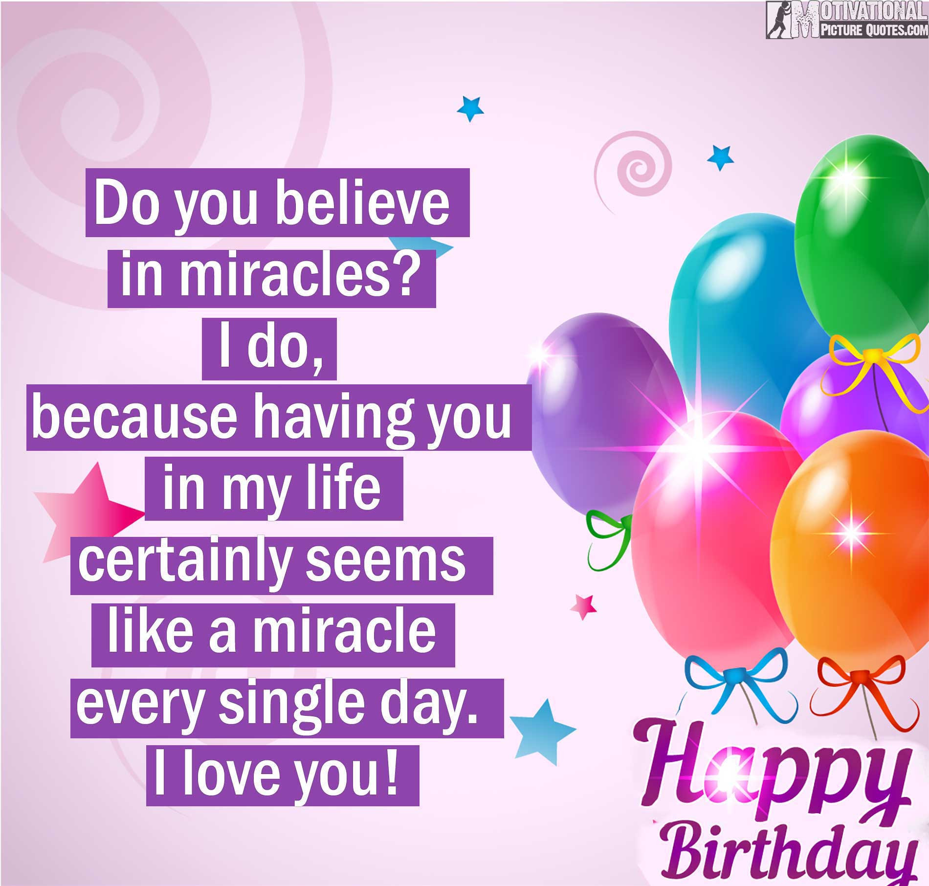 Quotes For Birthday
 35 Inspirational Birthday Quotes