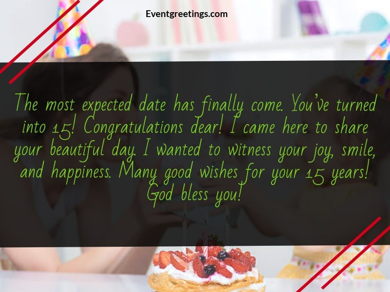 Quotes For Birthday Girl
 65 Cute Happy Birthday Girl Quotes To Feel Her Special