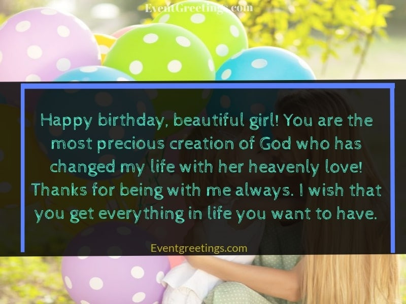 Quotes For Birthday Girl
 Birthday wishes for sister – Events Greetings