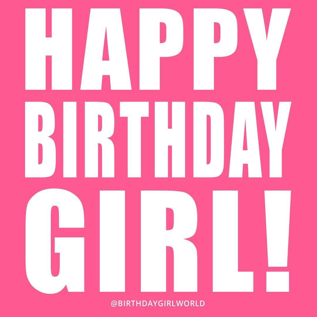 Quotes For Birthday Girl
 10 Totally Revelant Birthday Quotes to Remember Birthday