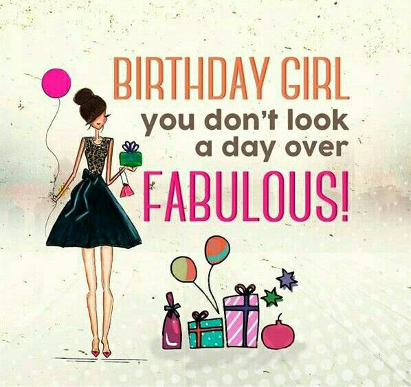 Quotes For Birthday Girl
 Happy Birthday Quotes Birthday girl … – OMG Quotes