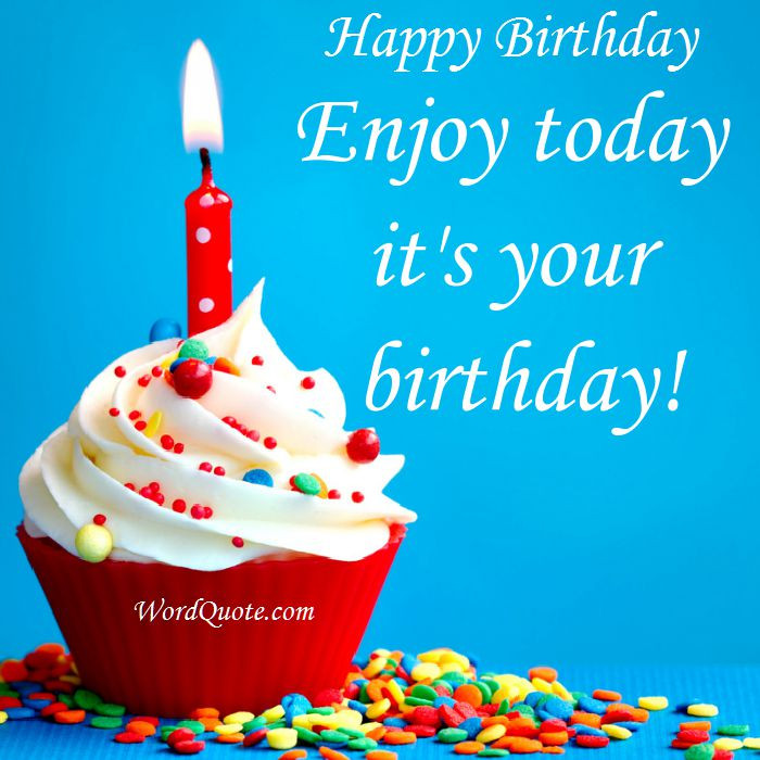 Quotes For Happy Birthday
 43 Happy Birthday Quotes wishes and sayings